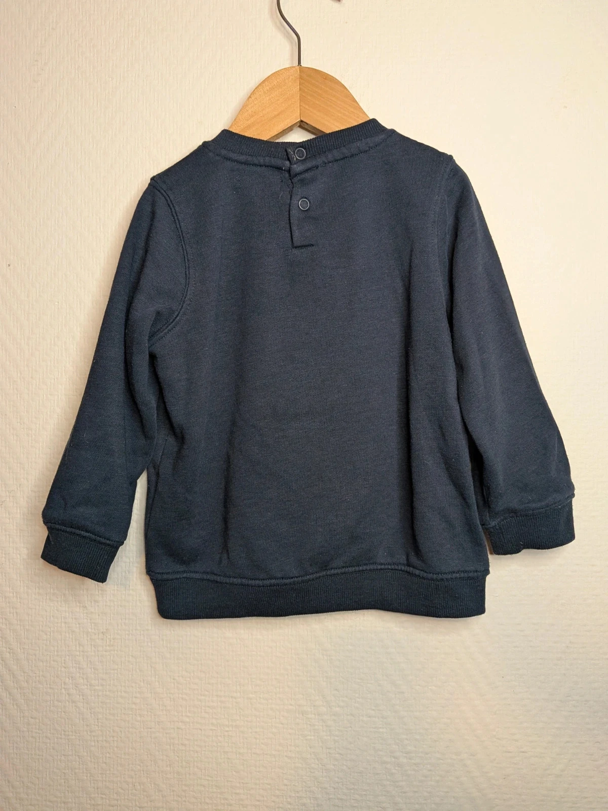 Sudadera dinosaurio – photo 6